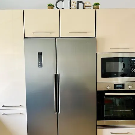 Roque's House Apartman Telde