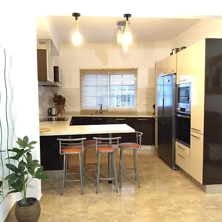 Apartman Roque's House Telde