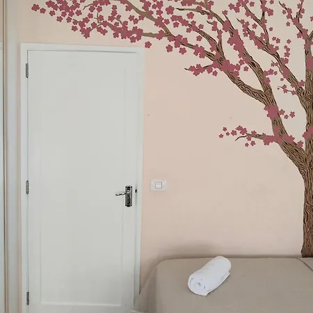 Roque's House Apartman