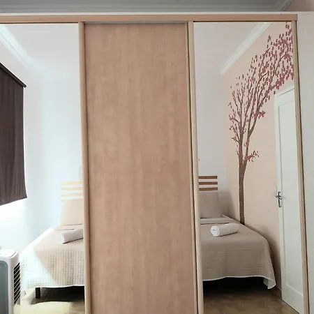 Apartman Roque's House Telde