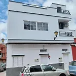 Roque's House Apartment *