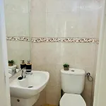Roque's House Apartment