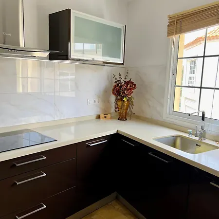 Appartement Roque's House