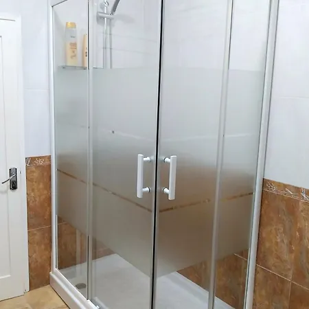 Appartement Roque's House *