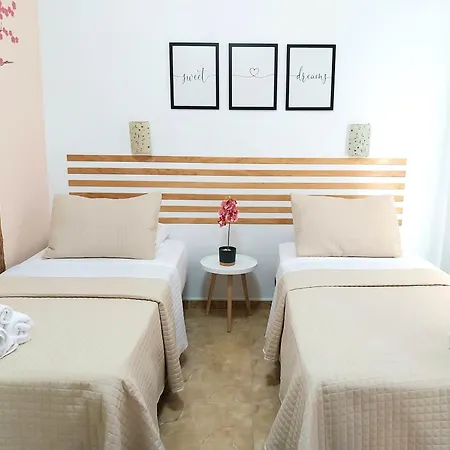 Appartement Roque's House Telde