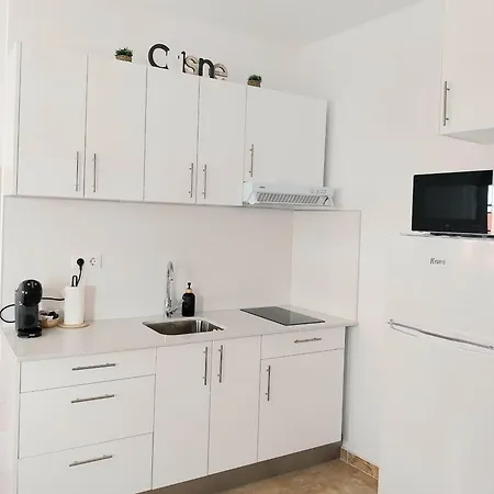 Roque's House Appartement *