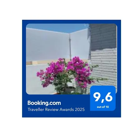 Appartement Roque's House *