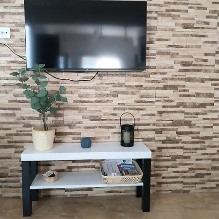 Appartement Roque's House Telde