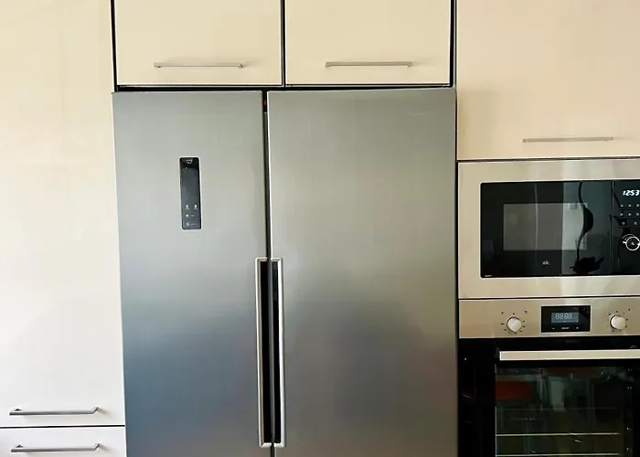 Roque's House Apartamento Telde