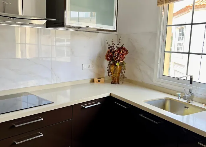 Apartamento Roque's House