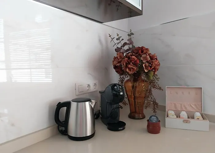 Roque's House Apartamento