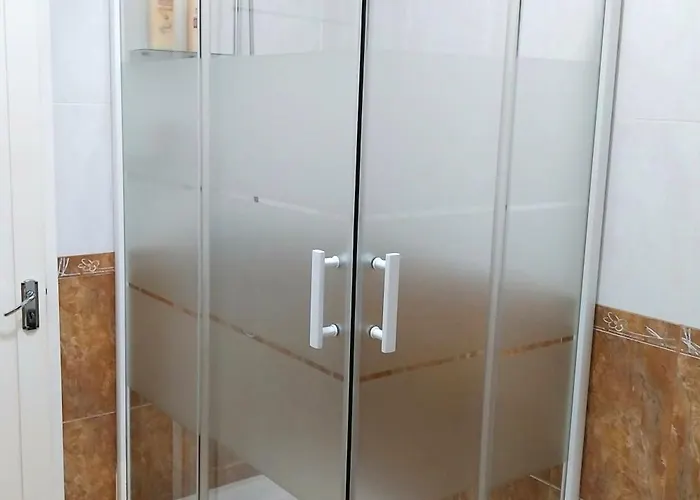 Apartamento Roque's House *