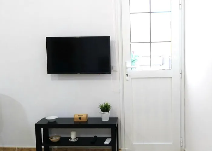 Apartamento Roque's House *