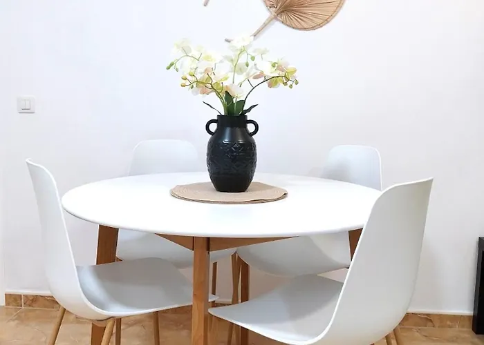 Roque's House Apartamento Telde