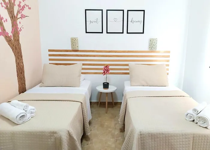 Apartamento Roque's House Telde