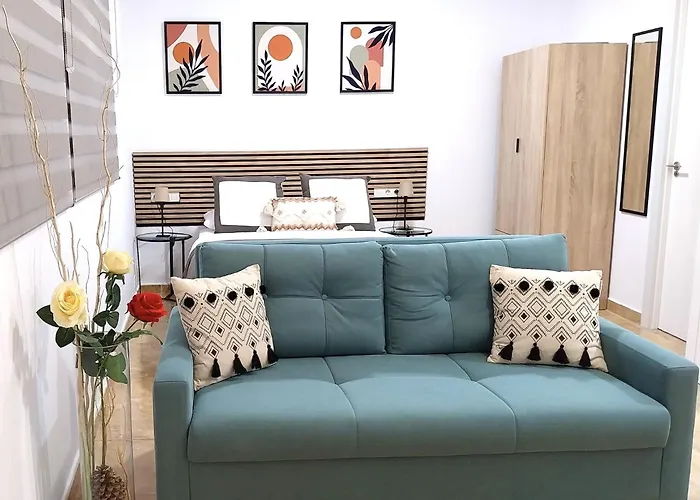 Apartamento Roque's House