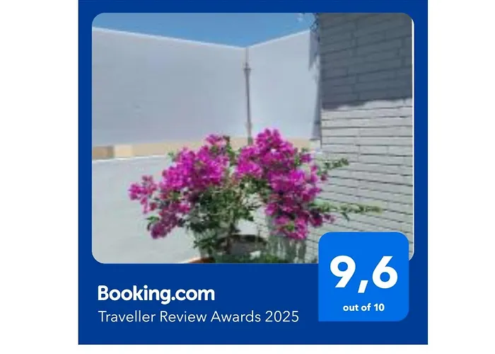 Apartamento Roque's House *