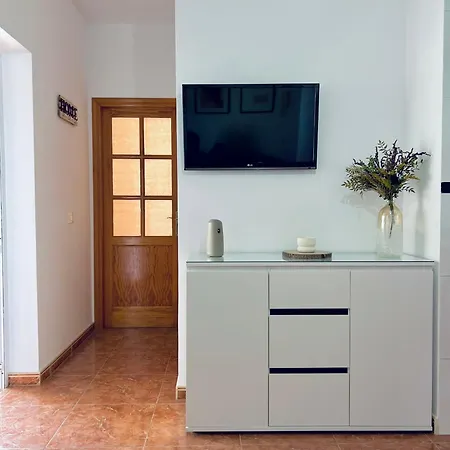 Roque's House Apartment