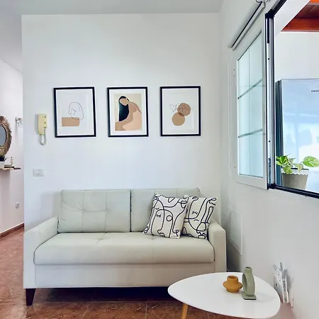 Apartment Roque's House