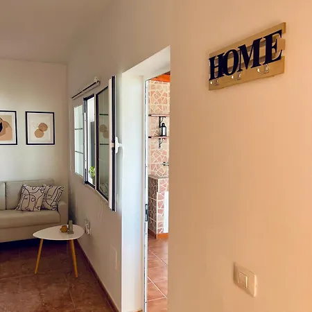 Roque's House Apartment *