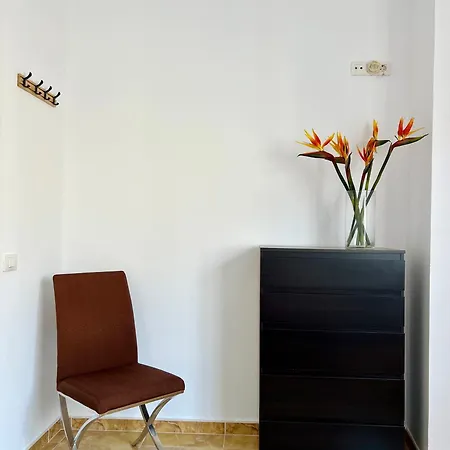 Roque's House Апартаменты *