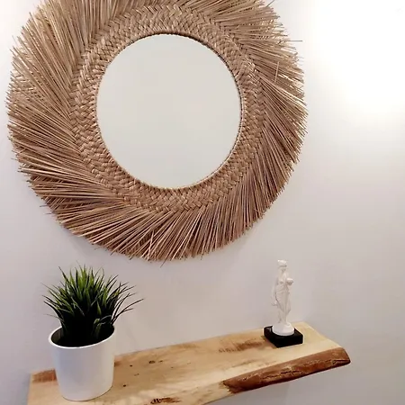 Roque's House Apartment