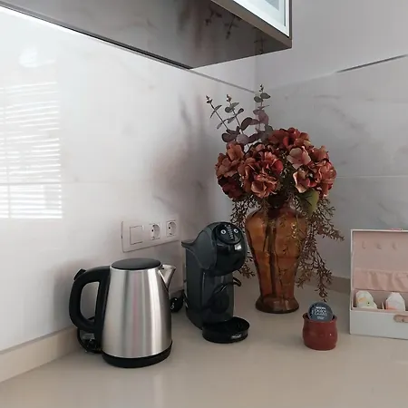 Roque's House Apartmán