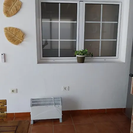 Apartment Roque's House