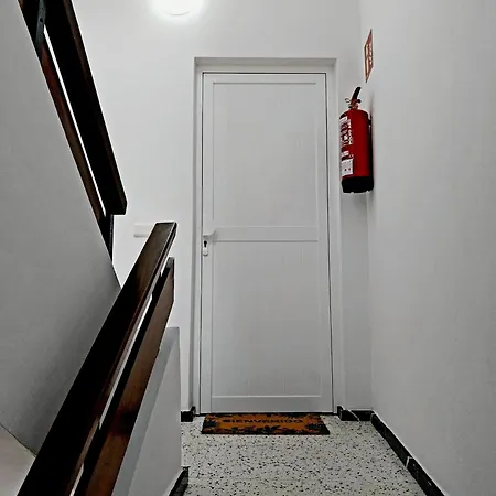 Roque's House Apartment Telde