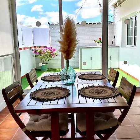 Roque's House Apartment