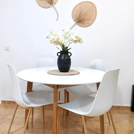 Roque's House Apartment Telde