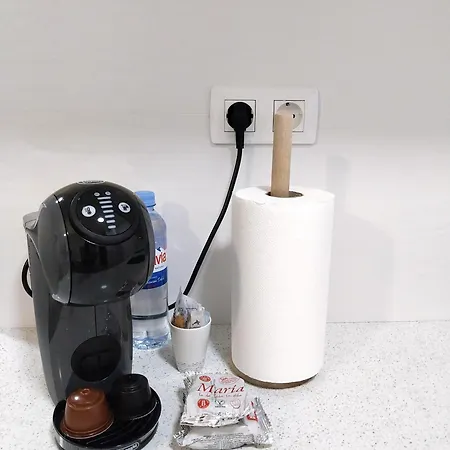 דירה Roque's House טלדה