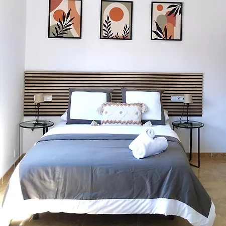 Roque's House טלדה