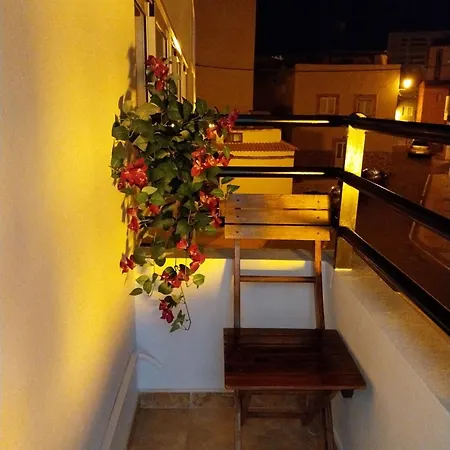 Roque's House * Telde