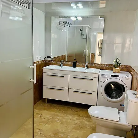 Roque's House Апартаменты