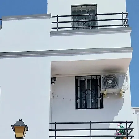 Roque's House Telde
