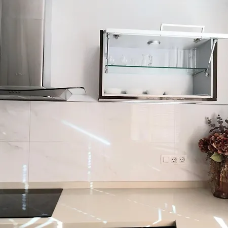 Апартаменты Roque's House