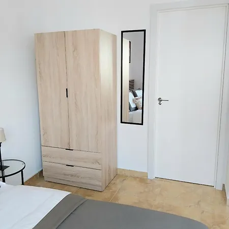 Roque's House Apartment Telde