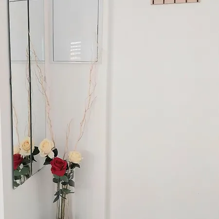Апартаменты Roque's House Тельде