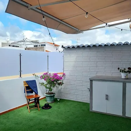 Roque's House Apartment *