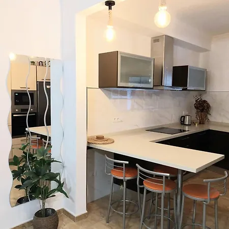Roque's House Apartment