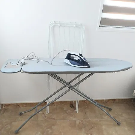 Roque's House Апартаменты Тельде