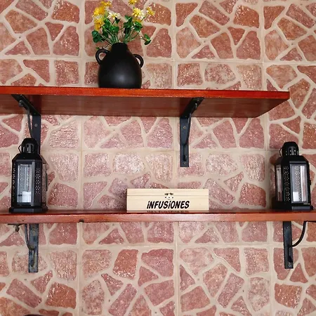 Roque's House * Telde