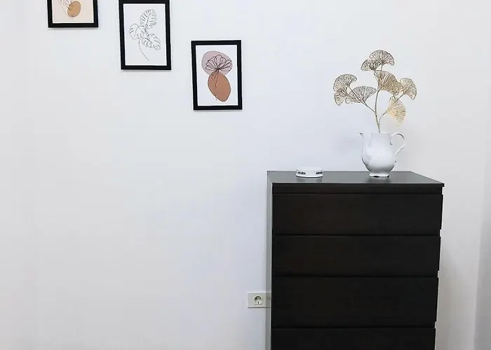Roque's House Тельде