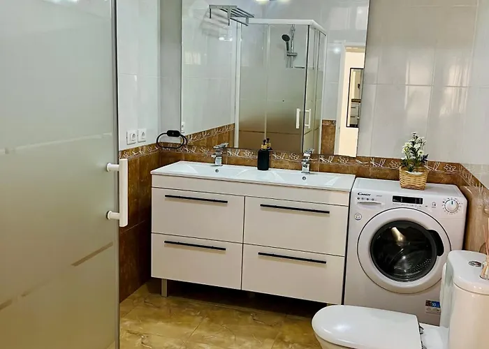Roque's House Апартаменты
