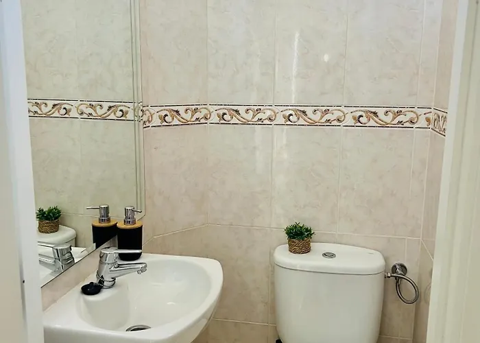Roque's House Апартаменты