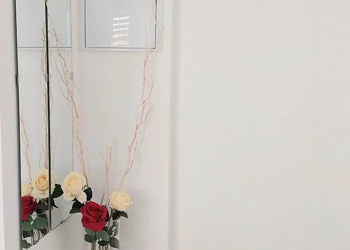 Апартаменты Roque's House Тельде