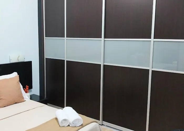 Roque's House 公寓 特尔德