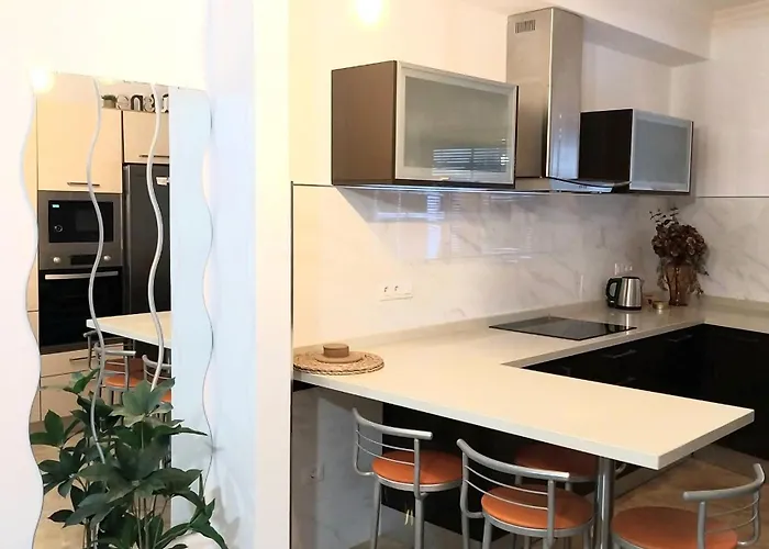 Roque's House Апартаменты