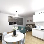 Apartmán Roque's House *